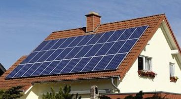 Zonne-energie efficiënter opwekken